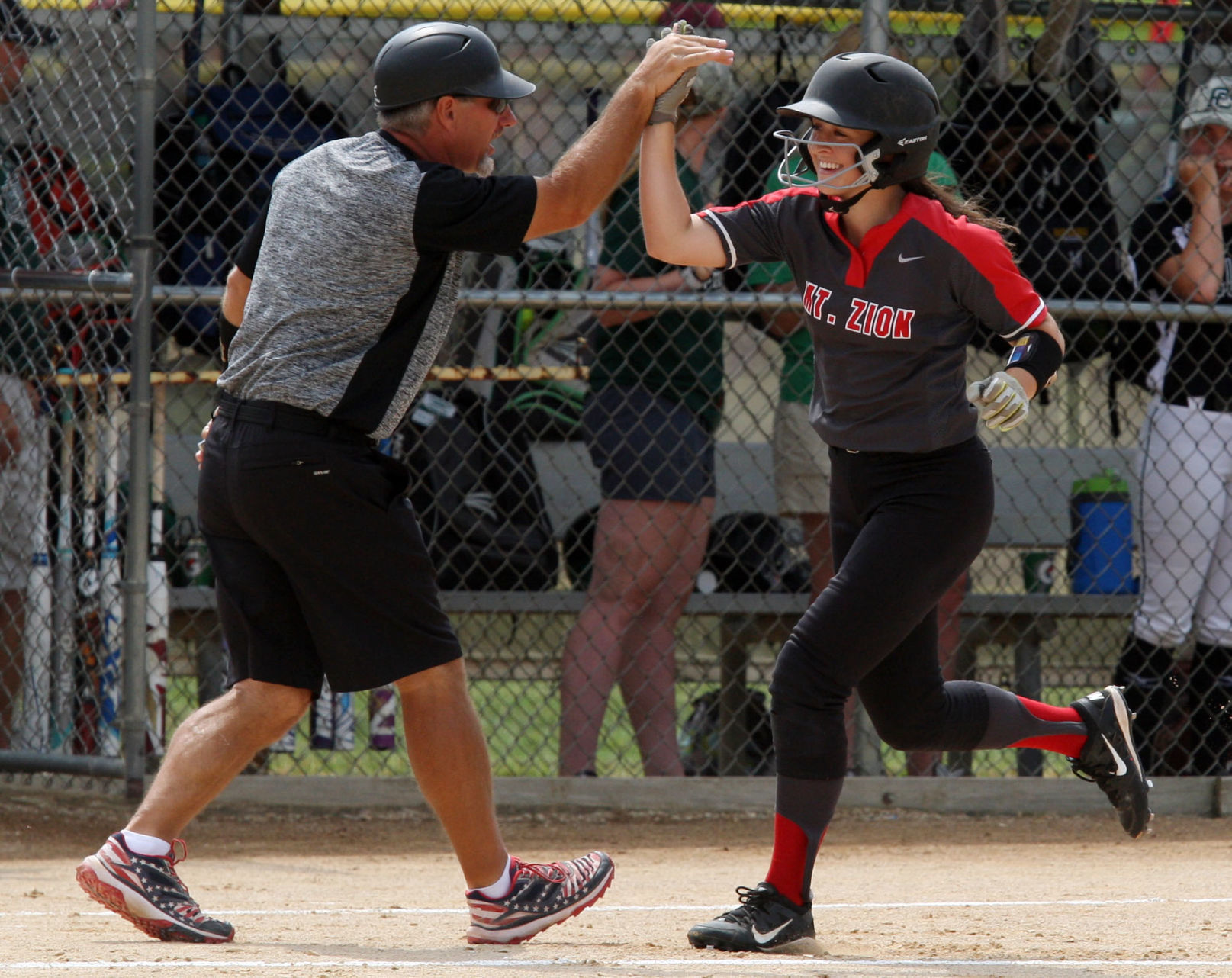 Mt Zion vs Providence Catholic softball 20 6.9.18.jpg